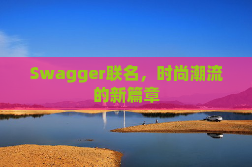 Swagger联名，时尚潮流的新篇章